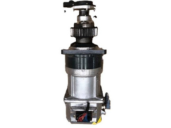 Кормилно управление LINDE