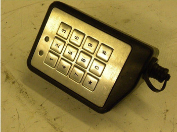 Блок за управление