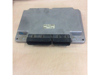 Блок за управление