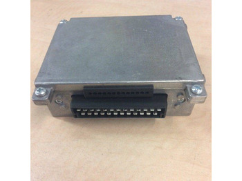 Блок за управление