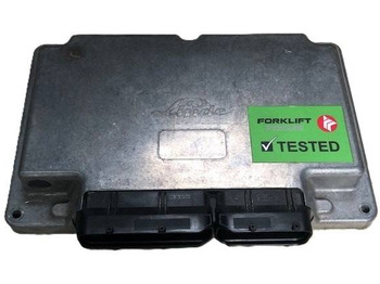 Блок за управление