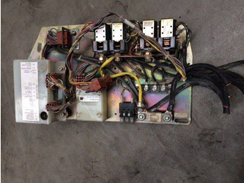 Блок за управление