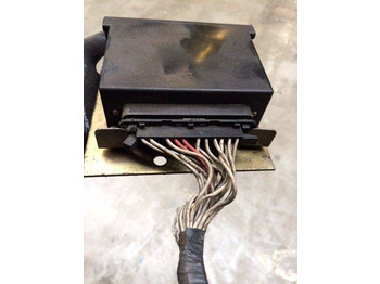 Блок за управление LINDE