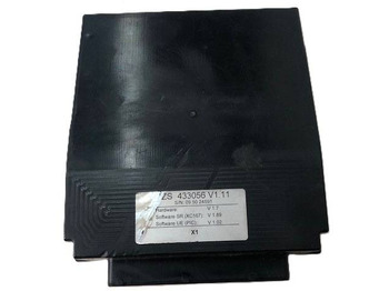 Блок за управление