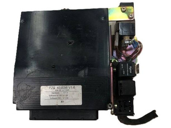 Блок за управление