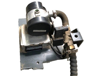 Блок за управление