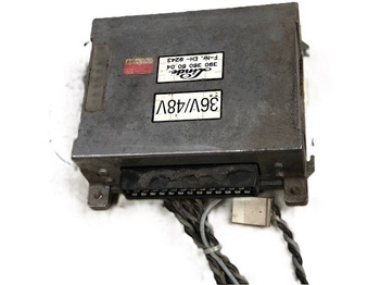 Електрическа система