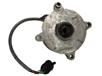 Кормилно управление TOYOTA