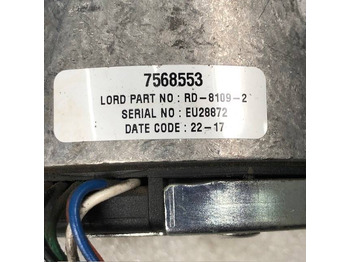 Кормилно управление за Подемно-транспортна техника Encoder for Toyota / BT: снимка 5