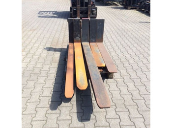 Вилици