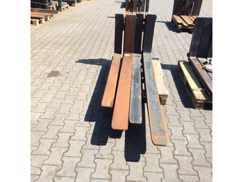 Вилици