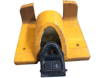 Каросерия и екстериор JUNGHEINRICH