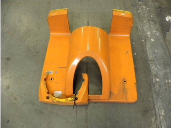 Каросерия и екстериор JUNGHEINRICH