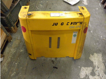 Каросерия и екстериор JUNGHEINRICH