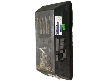 Електрическа система