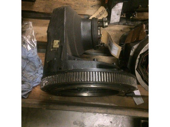 Трансмисия за Подемно-транспортна техника GearBox for Linde R14-20,Series 115: снимка 5