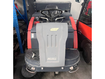 Професионална метачна машина