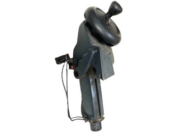 Кормилно управление за Подемно-транспортна техника Head steering for Jungheinrich: снимка 2
