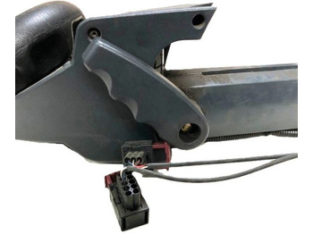Кормилно управление за Подемно-транспортна техника Head steering for Jungheinrich: снимка 3
