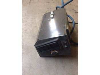 Кабина и интериор