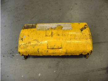 Каросерия и екстериор JUNGHEINRICH