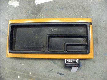 Каросерия и екстериор JUNGHEINRICH