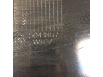 Каросерия и екстериор за Подемно-транспортна техника Hood Rear for Jungheinrich: снимка 3 Каросерия и екстериор за Подемно-транспортна техника Hood Rear for Jungheinrich: снимка 3