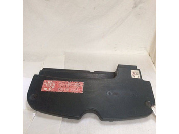 Каросерия и екстериор за Подемно-транспортна техника Hood Rear for Jungheinrich: снимка 2 Каросерия и екстериор за Подемно-транспортна техника Hood Rear for Jungheinrich: снимка 2