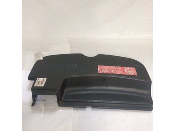 : снимка на заглавната част