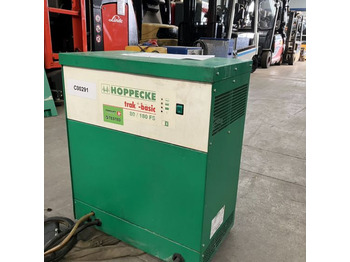 Електрическа система HOPPECKE