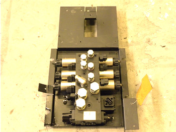 Хидравличен клапан CATERPILLAR