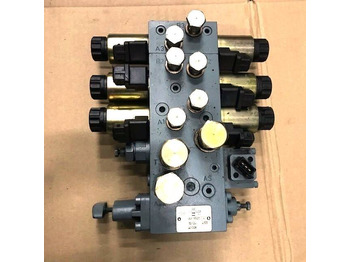 Хидравличен клапан CATERPILLAR