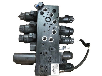 Хидравличен клапан LINDE