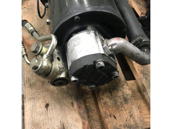 Хидравличен мотор за Подемно-транспортна техника Hydraulic motor for Linde series 335-02: снимка 4