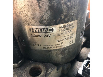 Кормилно управление TOYOTA