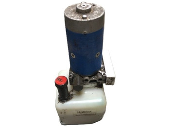 Кормилно управление за Подемно-транспортна техника Hydraulic unit for Toyota / BT: снимка 3