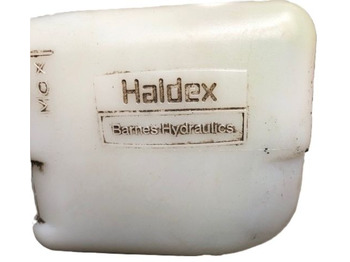Кормилно управление за Подемно-транспортна техника Hydraulic unit for Toyota / BT: снимка 4