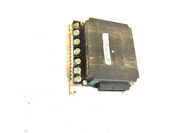 Блок за управление LINDE