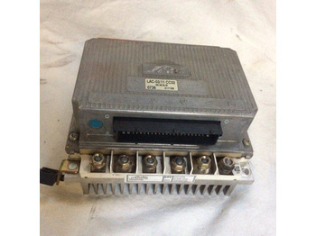 Блок за управление LINDE