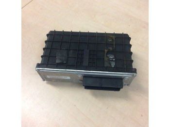 Блок за управление