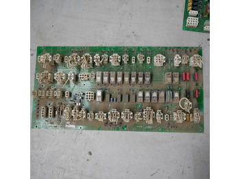 Електрическа система