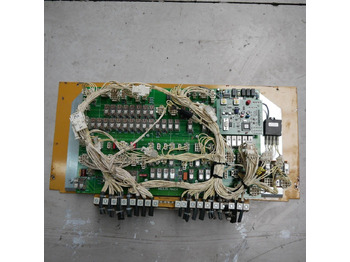 Електрическа система