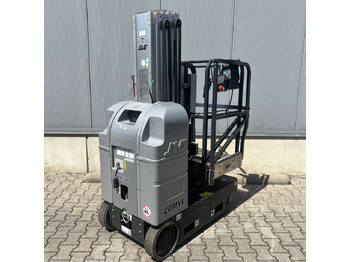 Вертикална работна платформа JLG