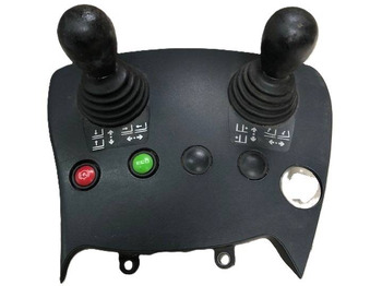 Електрическа система