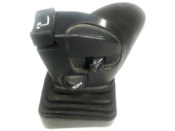 Електрическа система JUNGHEINRICH