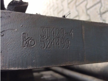 Вилици KAUP