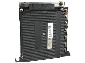 Блок за управление LINDE