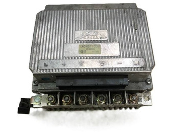 Електрическа система