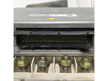Блок за управление за Подемно-транспортна техника LAC-03/34 CC17 Controller for Linde /1110/: снимка 2