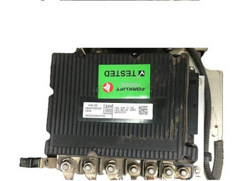 Електрическа система